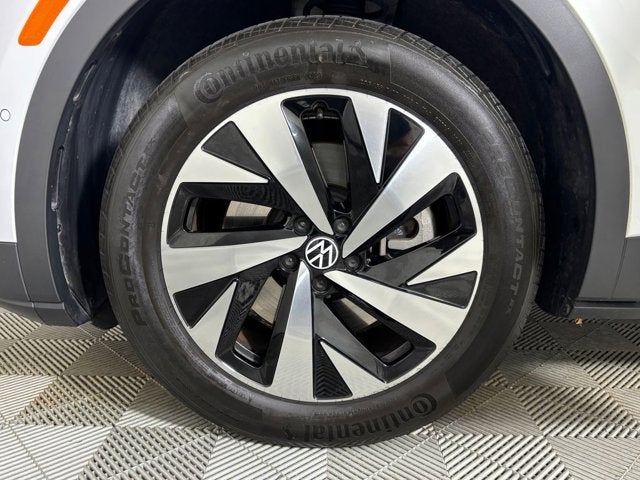 2023 Volkswagen ID.4 Pro