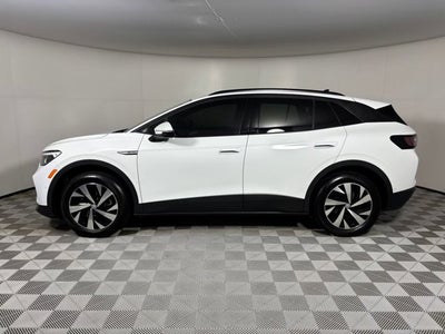 2023 Volkswagen ID.4 Pro