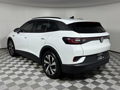 2023 Volkswagen ID.4 Pro