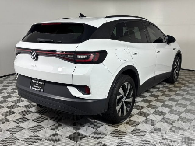 2023 Volkswagen ID.4 Pro