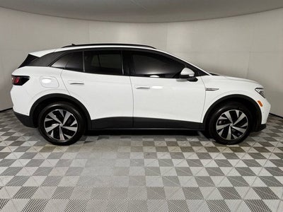 2023 Volkswagen ID.4 Pro