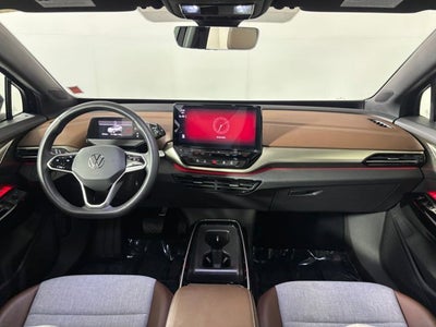 2023 Volkswagen ID.4 Pro