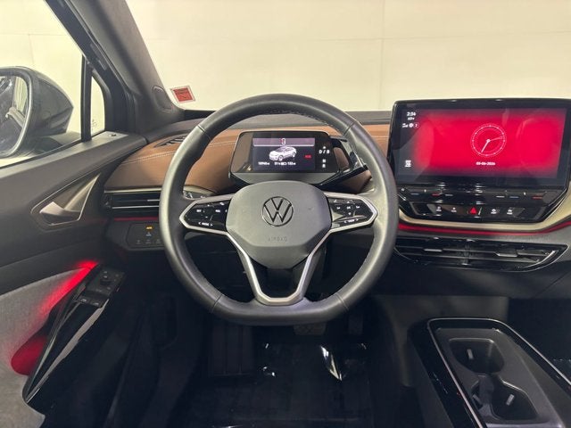 2023 Volkswagen ID.4 Pro