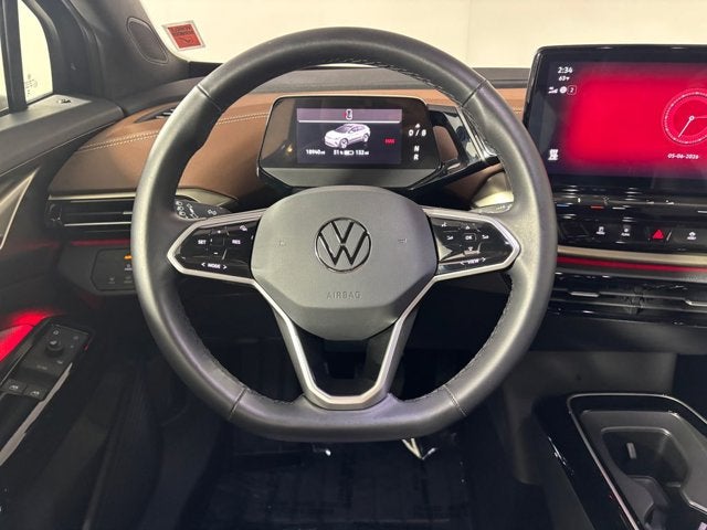 2023 Volkswagen ID.4 Pro