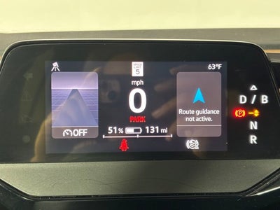 2023 Volkswagen ID.4 Pro