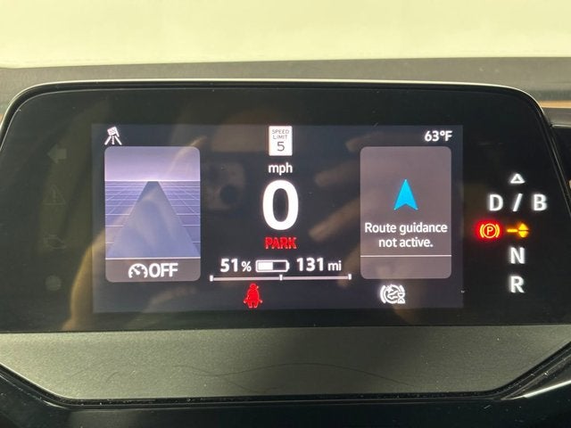 2023 Volkswagen ID.4 Pro