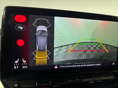 2023 Volkswagen ID.4 Pro