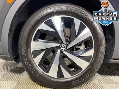 2023 Volkswagen ID.4 Pro