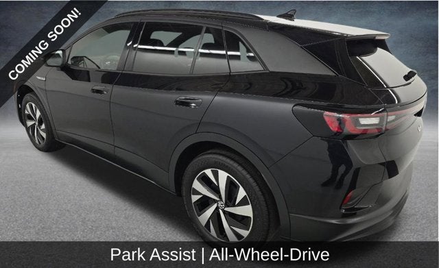 2023 Volkswagen ID.4 Pro