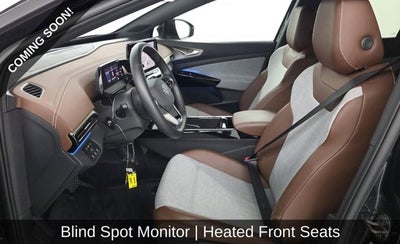 2023 Volkswagen ID.4 Pro