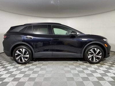 2023 Volkswagen ID.4 Pro