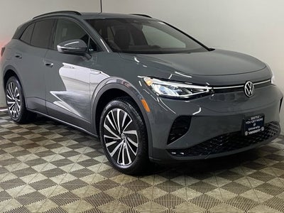 2026 Volkswagen ID.4 Pro