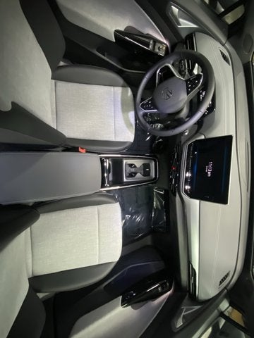 2026 Volkswagen ID.4 Pro