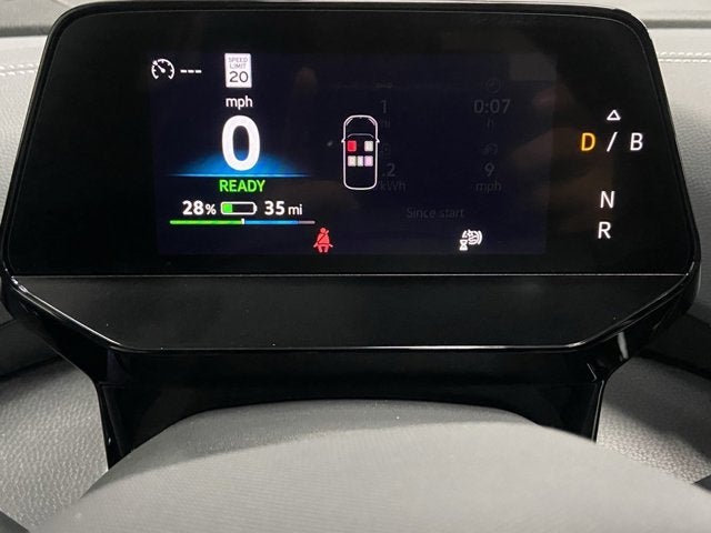 2026 Volkswagen ID.4 Pro