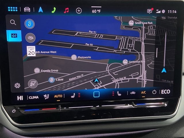 2026 Volkswagen ID.4 Pro