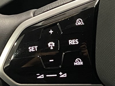 2026 Volkswagen ID.4 Pro