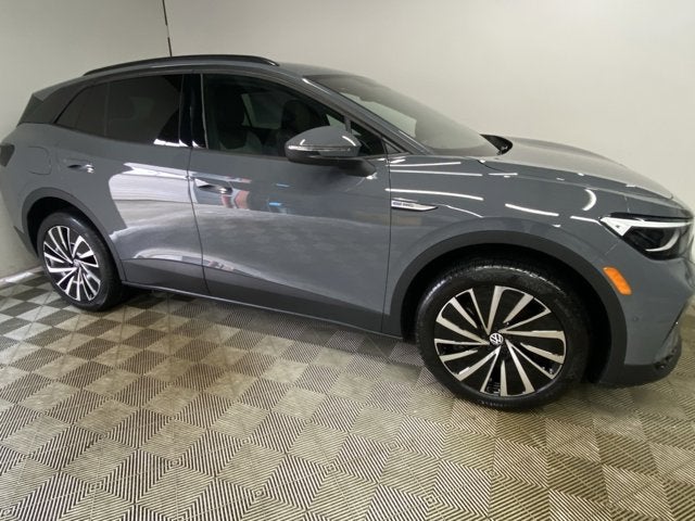 2026 Volkswagen ID.4 Pro