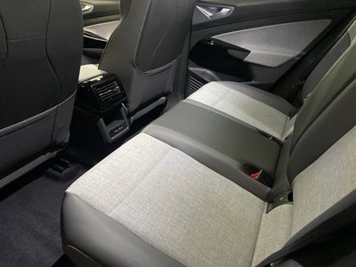 2026 Volkswagen ID.4 Pro