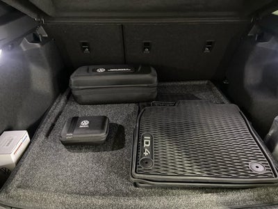 2026 Volkswagen ID.4 Pro