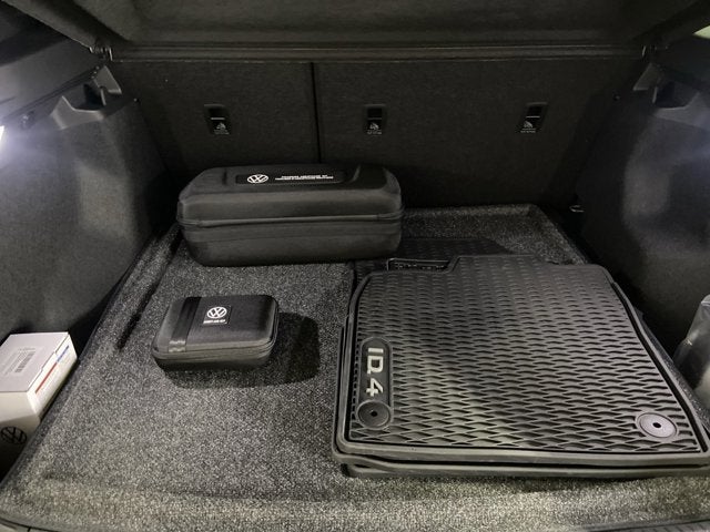 2026 Volkswagen ID.4 Pro