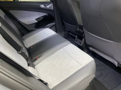 2026 Volkswagen ID.4 Pro