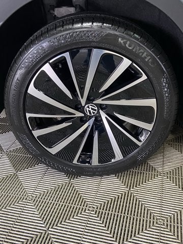 2026 Volkswagen ID.4 Pro