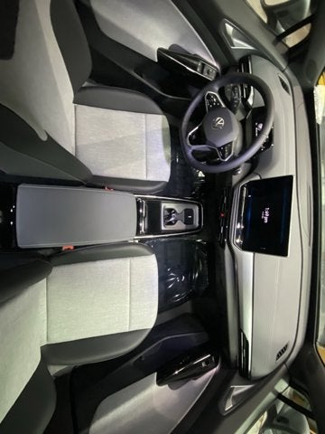 2026 Volkswagen ID.4 Pro