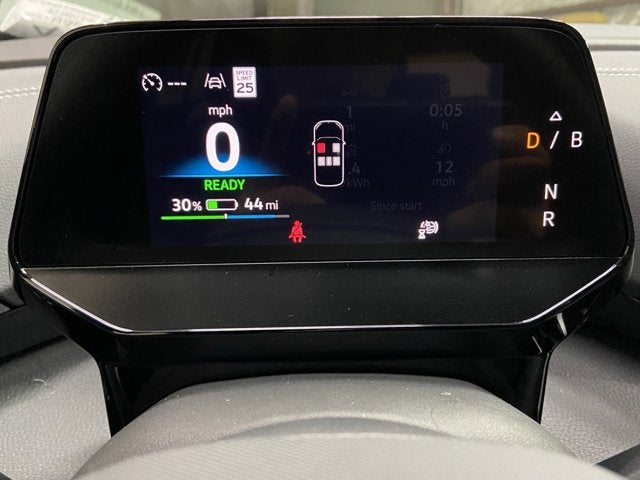 2026 Volkswagen ID.4 Pro