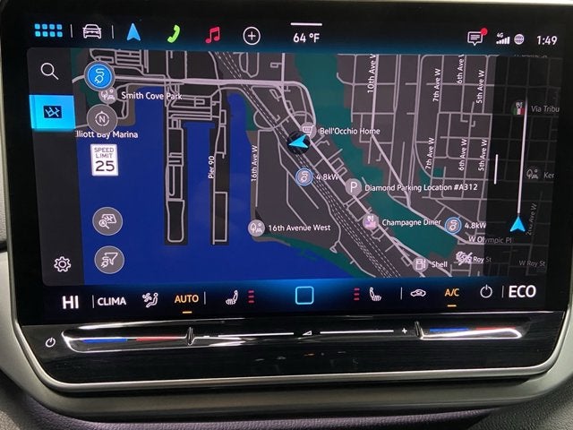 2026 Volkswagen ID.4 Pro