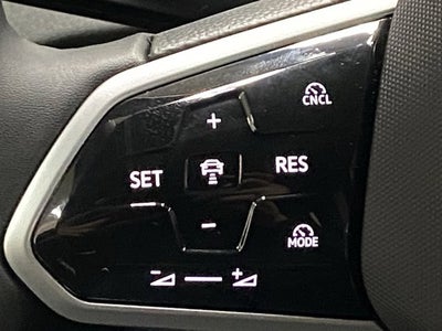 2026 Volkswagen ID.4 Pro