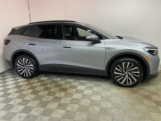 2026 Volkswagen ID.4 Pro