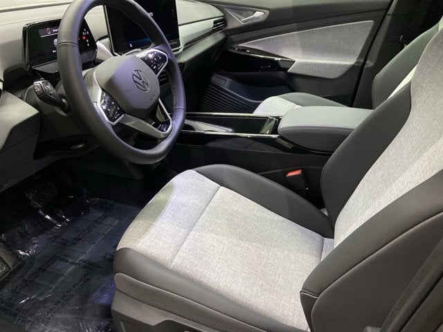 2026 Volkswagen ID.4 Pro