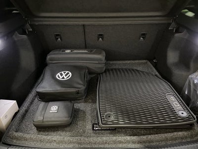 2026 Volkswagen ID.4 Pro