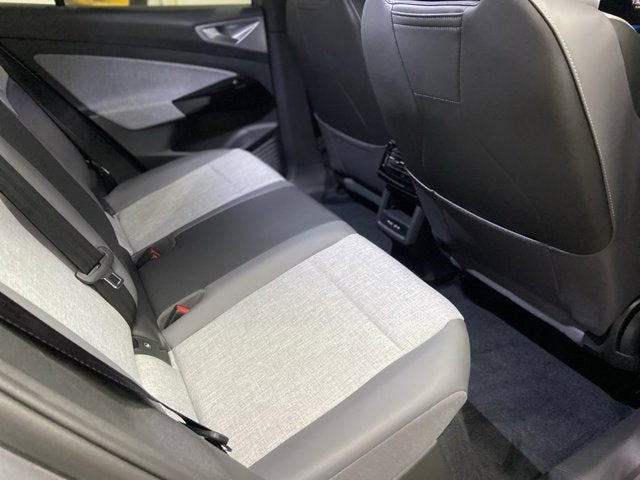 2026 Volkswagen ID.4 Pro