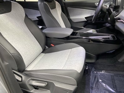 2026 Volkswagen ID.4 Pro