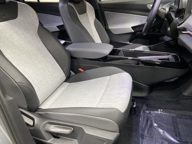 2026 Volkswagen ID.4 Pro