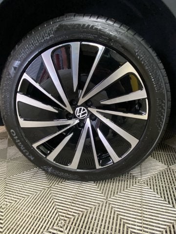 2026 Volkswagen ID.4 Pro