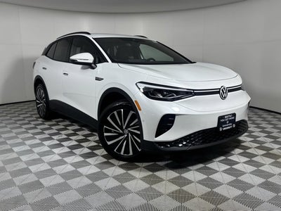 2026 Volkswagen ID.4 Pro