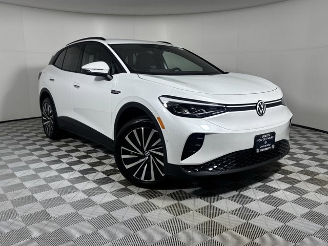 2026 Volkswagen ID.4 Pro