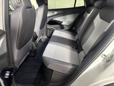 2026 Volkswagen ID.4 Pro