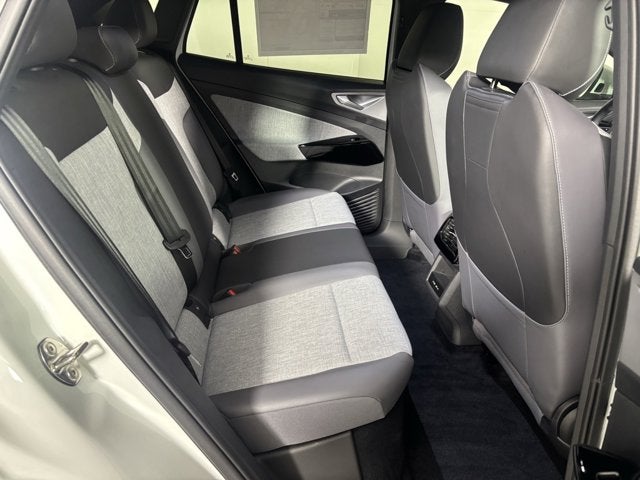 2026 Volkswagen ID.4 Pro