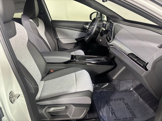 2026 Volkswagen ID.4 Pro