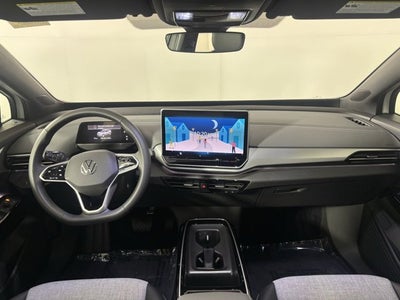 2026 Volkswagen ID.4 Pro