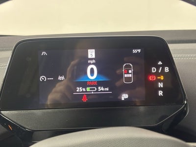 2026 Volkswagen ID.4 Pro