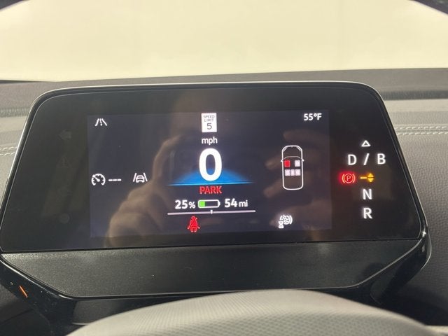 2026 Volkswagen ID.4 Pro