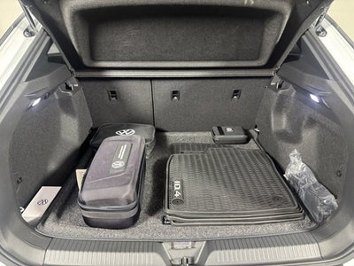 2026 Volkswagen ID.4 Pro