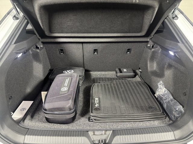 2026 Volkswagen ID.4 Pro