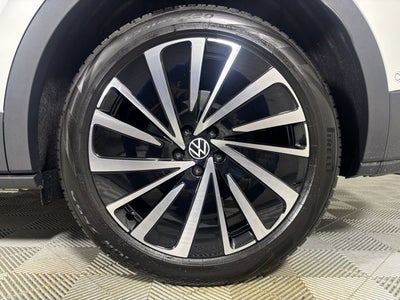 2026 Volkswagen ID.4 Pro