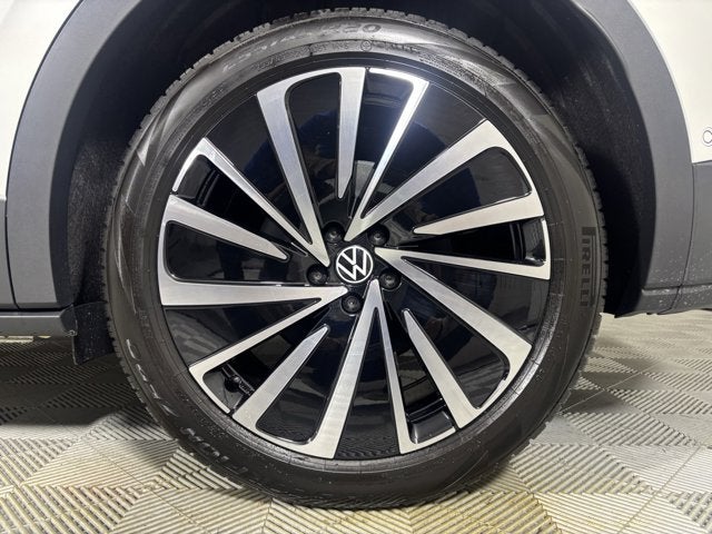 2026 Volkswagen ID.4 Pro