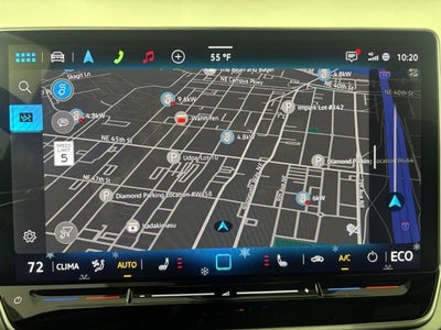 2026 Volkswagen ID.4 Pro